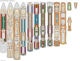 carnival miracle casino|carnival miracle ship deck plans.